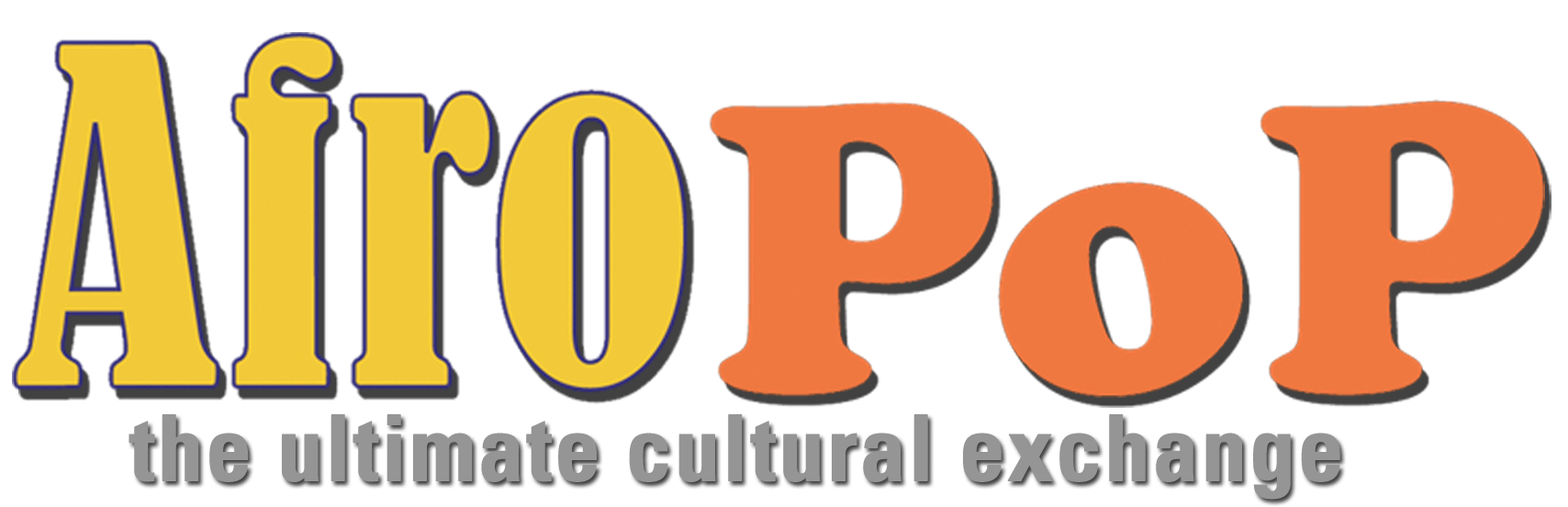 afropop-LOGO