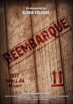 Poster REEMBARQUE150