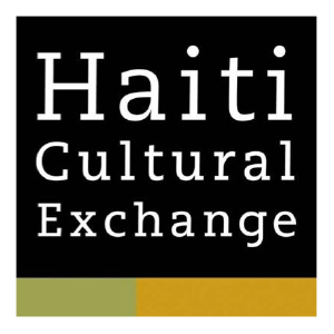 Haiti Cultural Exchange Logo