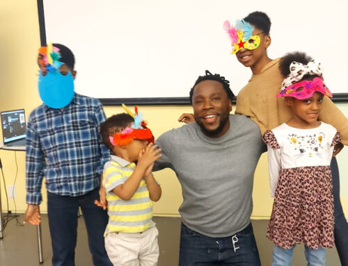 February Ti Atis Second Saturdays at Brooklyn Children’s Museum Celebrates Haitian Carnival