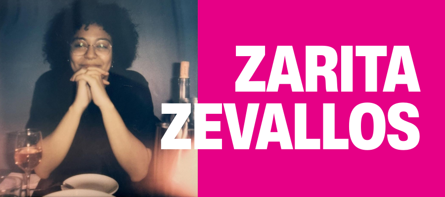 Zevallos