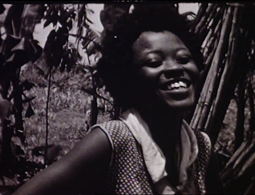 Open Call to artists of Haitian descent: Collaborate with the ALAN LOMAX audio archive of Haiti in the 1930s